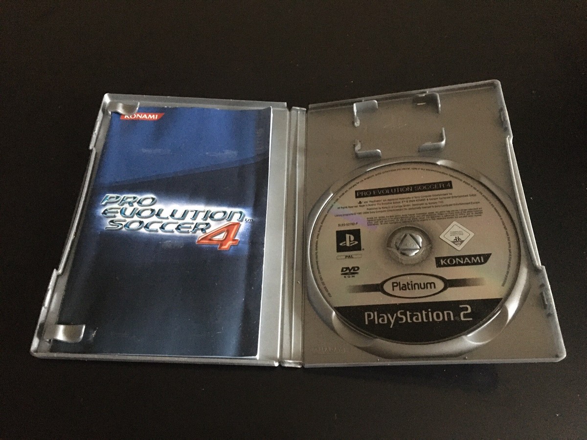 Trader Games - PRO EVOLUTION SOCCER MANAGEMENT SONY PLAYSTATION 2 (PS2) PAL-FR OCCASION sur Playstation 2