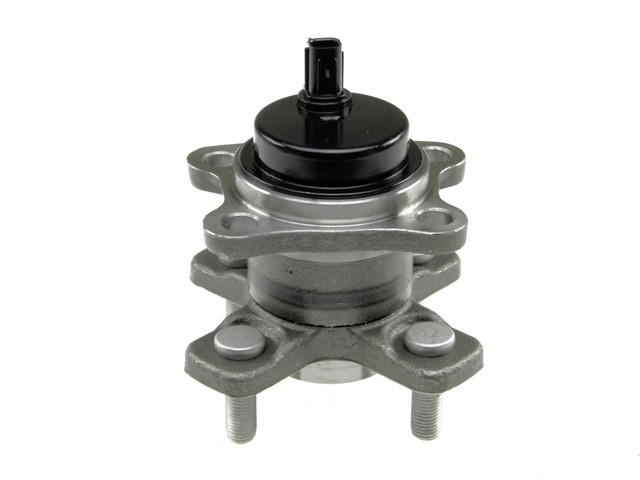 Rear Hub Toyota Iq 2009-
