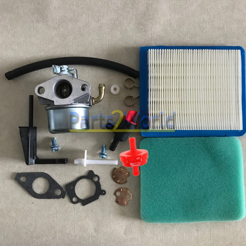 Snapper carburetor rebuild kit new arrivals