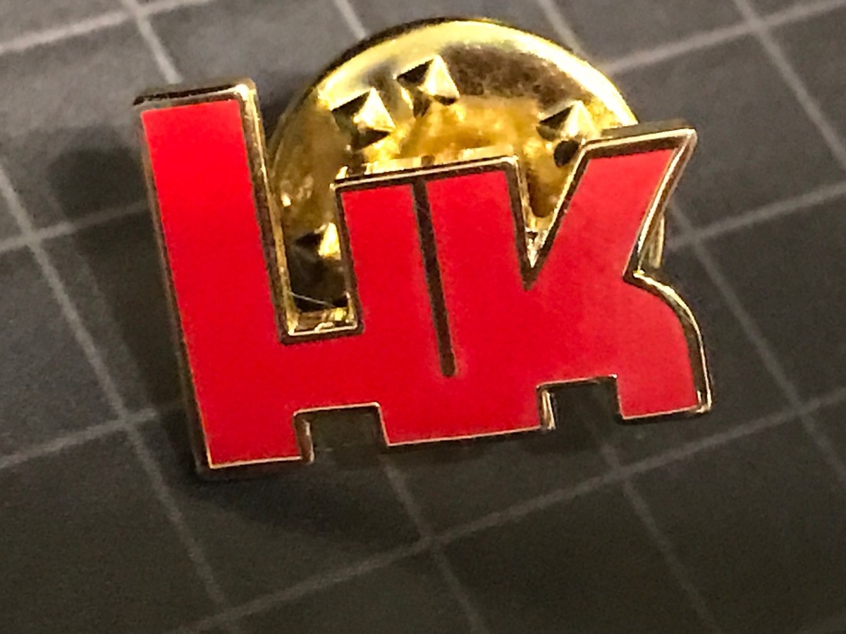 Pin Hk Heckler Koch Pre Ban 1979 Heckler & Koch Model HK91 .308 / 7.62