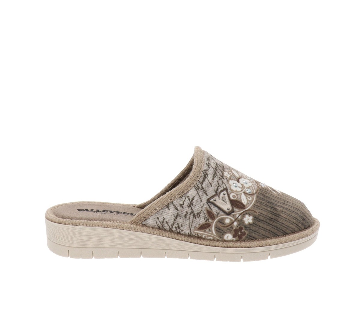 Pantofole Valleverde Scarpe Antinfortunistiche Valleverde Scarpe