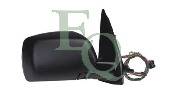 Specchio retrovisore esterno - EQUAL QUALITY RD03011