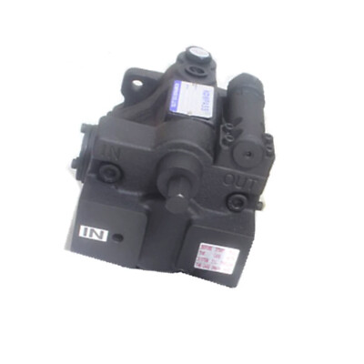 1PCS NEW FOR KOMPASS Variable displacement piston pump V15A1R10X