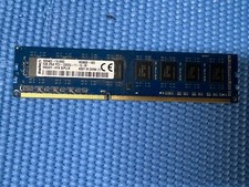 Kingston 8GB DDR3-1600MHz PC3-12800 2Rx8 Desktop Memory Ram