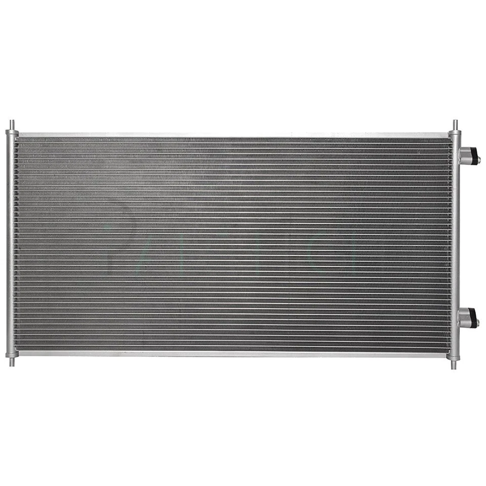 Replacement New Aluminum A/C Condenser For 2008-2010 International Prostar - Image 2 of 4