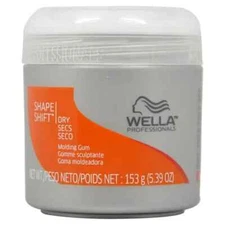 Wella Professional Shape Shift Molding 5.39Oz molding Gum Hold Level 2. LOT/BULK