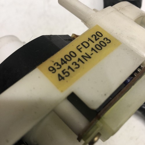 Kia Rio *2000-2005* Original Lenksäulenblinker Wischerstiele (Portofrei) - Bild 5 von 7