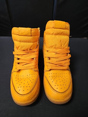 Air Jordan 1 Retro High Gatorade  display picture 1