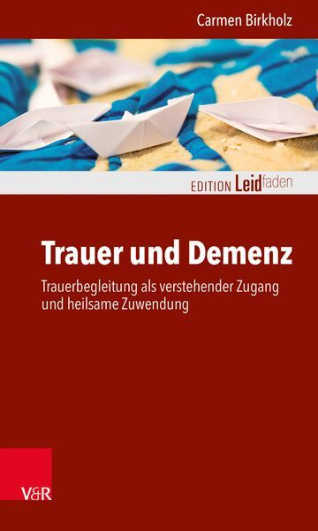 Thumbnail - Trauer Und Demenz