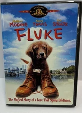 Fluke - DVD