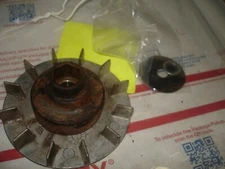 Mantis sv-2ae garden tiller clutch    part only bin 416