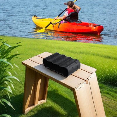 Bequeme Surfboard-Handl?ufe perfekt f��r Surfer und Kajak-Enthusiasten