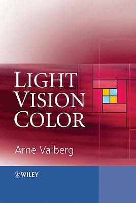 Light Vision Color by 