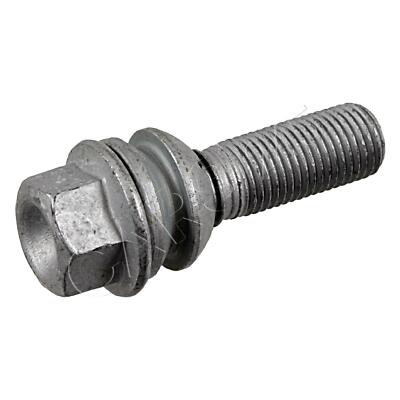 FEBI Wheel Bolt Front Rear For VW AUDI Amarok Multivan T5 Touareg T6 ...