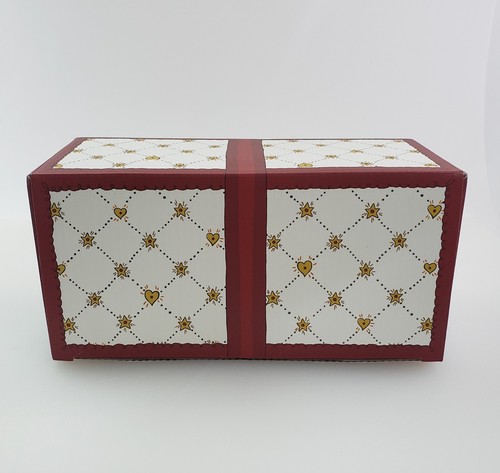 2x Brighton Love Herz Tassen Geschenkset Valentinstag Romantik NEU offene Box - Bild 17 von 18