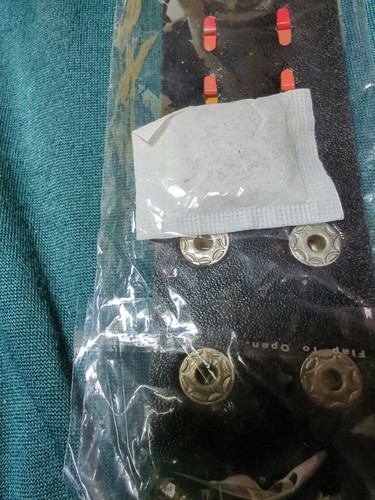 Men Women Peace Leather Wristband Bangle / Leather Bracelet 9.5" Long New - Foto 9 di 10