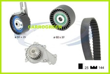 Kit de distribution Citroen C3