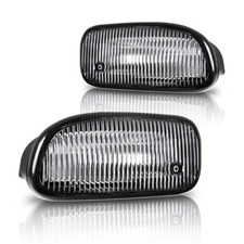 For 1999-2003 Jeep Grand Cherokee Fog Light Clear For 1999-2003 Jeep Grand Cherokee Fog Light Clear