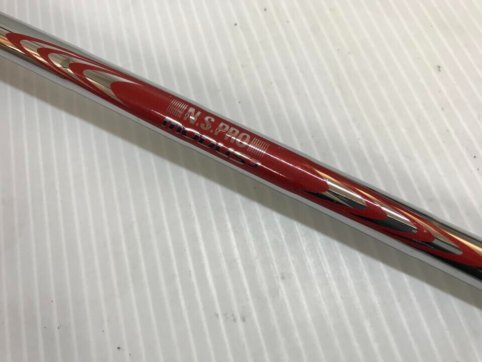 Callaway JAWS FORGED 2023 Chrome Wedge #46(1Club)/MODUS/Flex:S