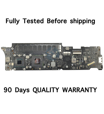 Macbook Air 2010 Macbook Pro 15 Logic Board Logic Board 820-2796-A