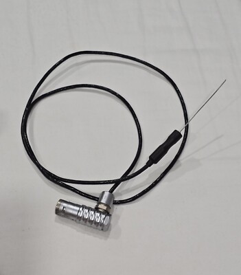 Rational Meat Probe Sensor 40.04.509 - Geniune OEM Sous Vide Probe