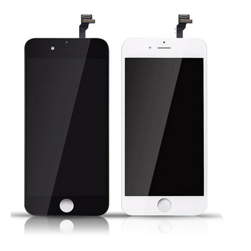 For iPhone 11 Pro X XS XR Plus 8 7 6 6S Plus LCD Display Touch Screen Digitizer - Photo 14 sur 22
