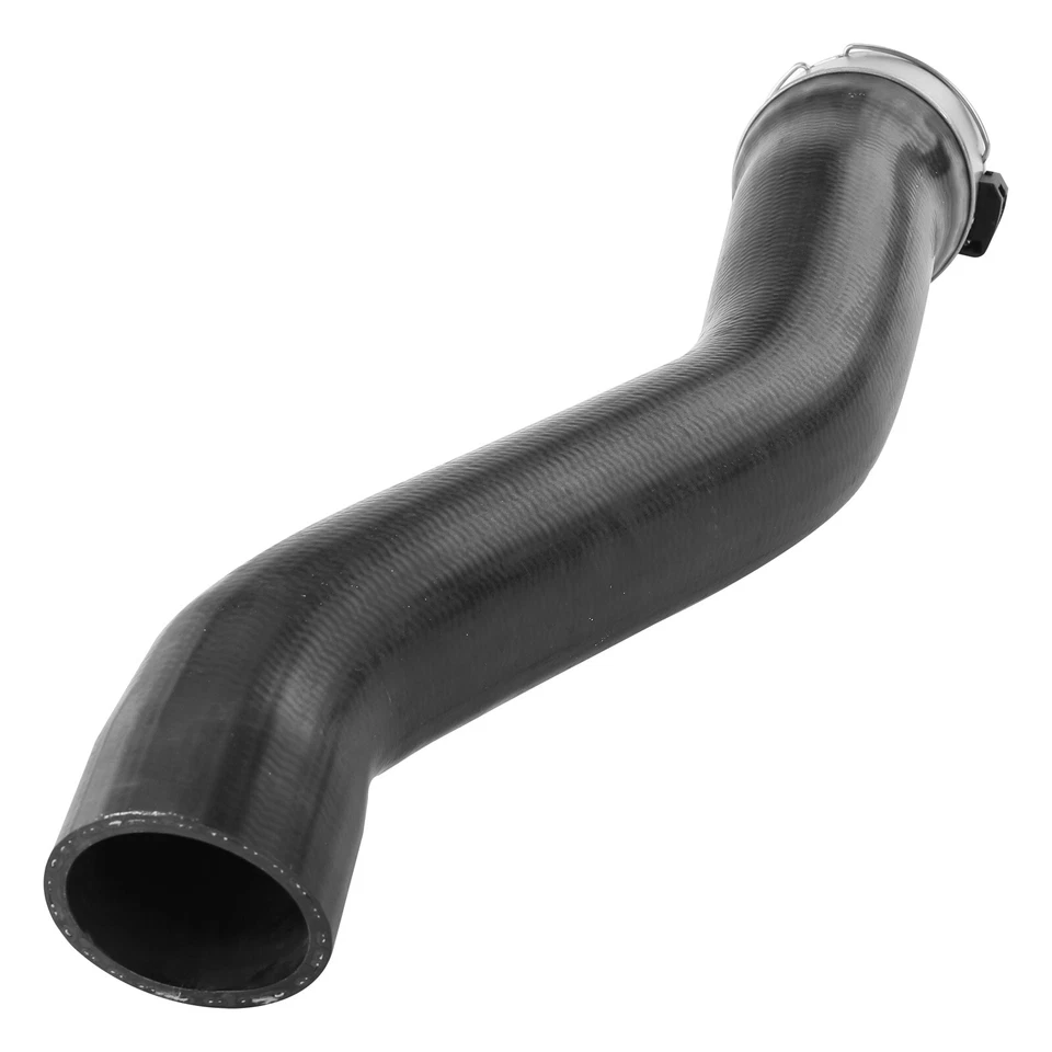 Manguera intercooler derecha para Porsche Panamera 2010 2011 2012 2013 2014 2015 2016 Foto 3 de 4