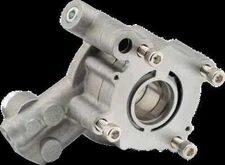 DS High Performance High Volume Engine Oil Pump Harley Dyna Super Glide 99-05
