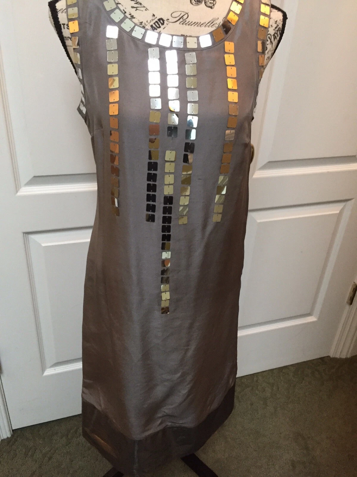 Abito Tory Burch taglia 4