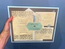 Anna Griffin Wedding Studio Invitations Thank You Cards Etc.- Never Used