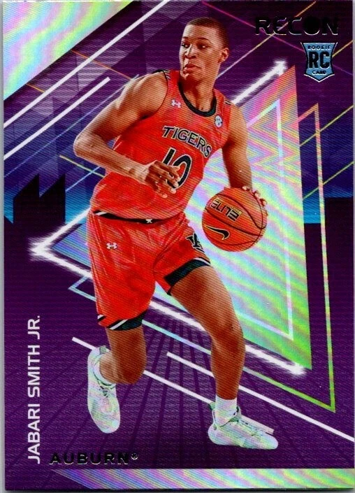 2022-23 Panini Chronicles Draft Basketball #9 JABARI SMITH JR. RC