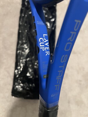 Wilson Pro Staff RF97 Autograph 4-3/8