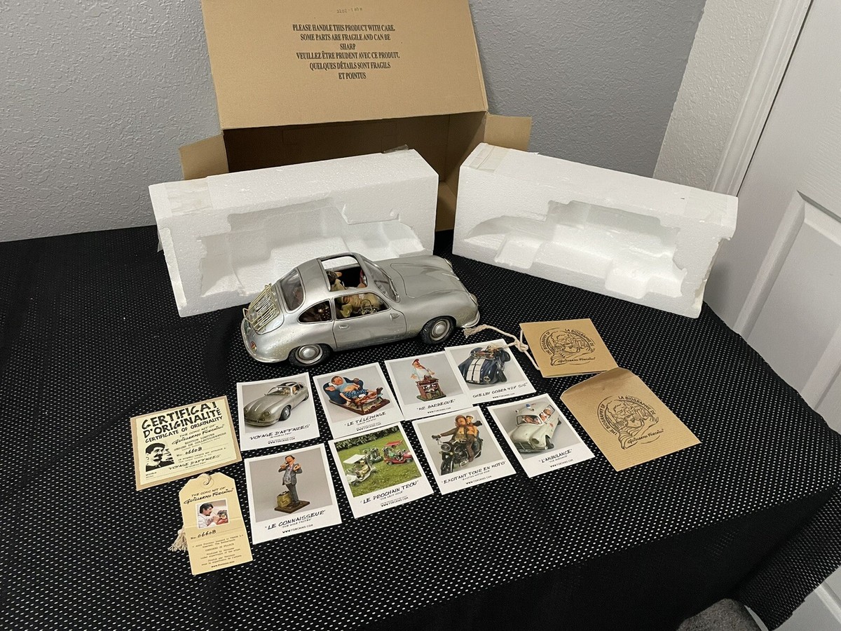 【新品】ギラーモフォルチーノ　BISINESS TRIP 新品】ギラーモフォルチーノ BISINESS TRIP - メルカリ