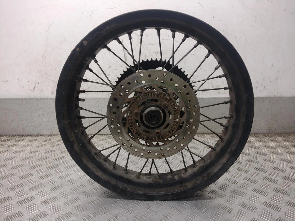 RUEDA APRILIA SX 125 125 '21 Foto 2 de 4