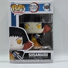 Funko Pop! Animation Demon Slayer Susamaru #1409