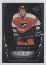 2011-12 SPx SPx Rookies 296/499 Zac Rinaldo #163 00em