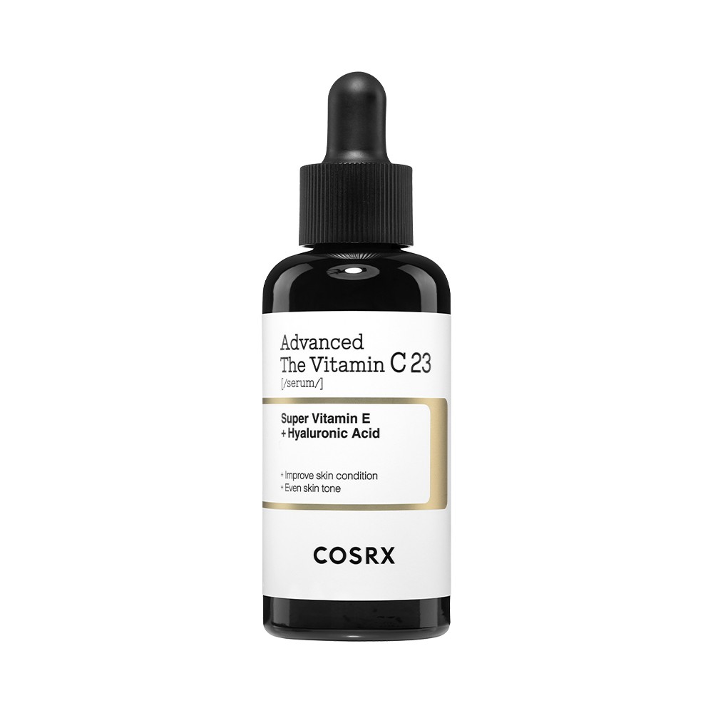 COSRX      23, 20