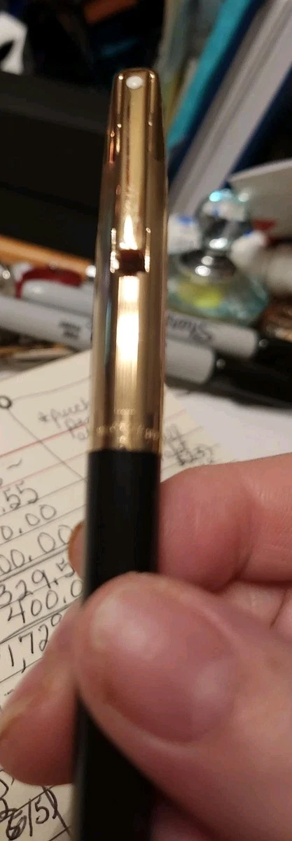 Gold Collectible Sheaffer Ballpoint Pens for sale | eBay