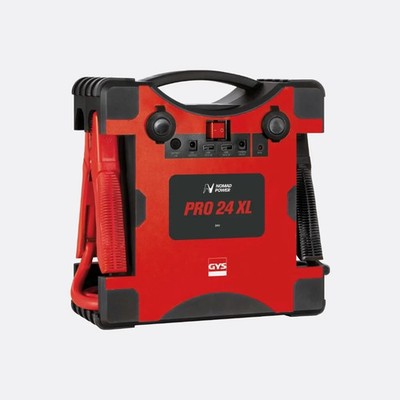 GYS Nomad Power Pro XL Booster