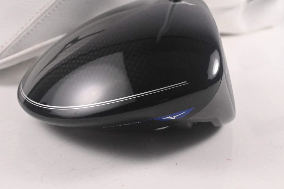 Mizuno ST200 Driver / 10.5 Degree / X-Flex Fujikura Atmos Black Tour Spec 6 - Image 3 of 4