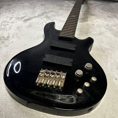 DEAN HardTail 5-Saiter Bass Junk