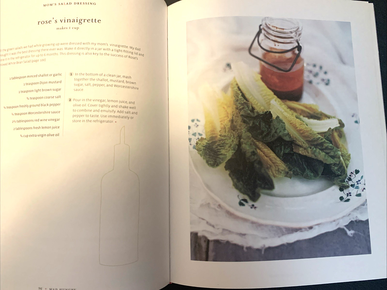 Mad Hungry : Feeding Men and Boys - Recipes, Strategies and Survival Techniques