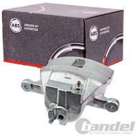 Bremssattel Vorne Rechts FüR Nissan Almera Ii (N16) Primera (P11) Traveller