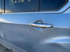 Driver Door Handle Exterior VIN J 11th Digit Limited Fits 07-17 ACADIA 442142