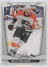 2024-25 O-Pee-Chee Nicolas Deslauriers #373 2o7