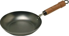 Kiwame Fry Pan 20cm Japan Import By Riverlight