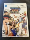 Tatsunoko vs. Capcom: Ultimate All Stars (Nintendo Wii, 2010) - CIB Tested!