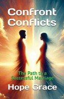 Hope Grace | Confront Conflicts | Taschenbuch | Englisch (2025)