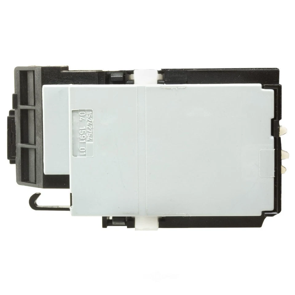 Interruptor de partida de ignição compatível com 2001-2005 Pontiac Aztek WVE BY NTK - Imagem 3 de 4