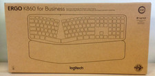 Logitech ERGO K860 Split Ergonomic Keyboard 920010175 - NEW - Factory Sealed